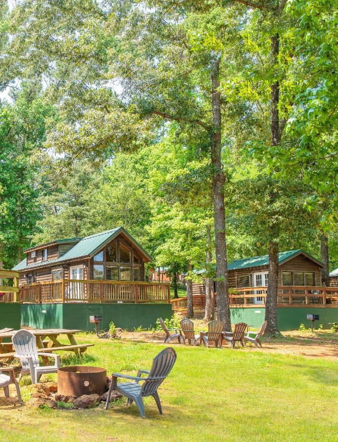 Jellystone Park Tyler Hotel ภายนอก รูปภาพ