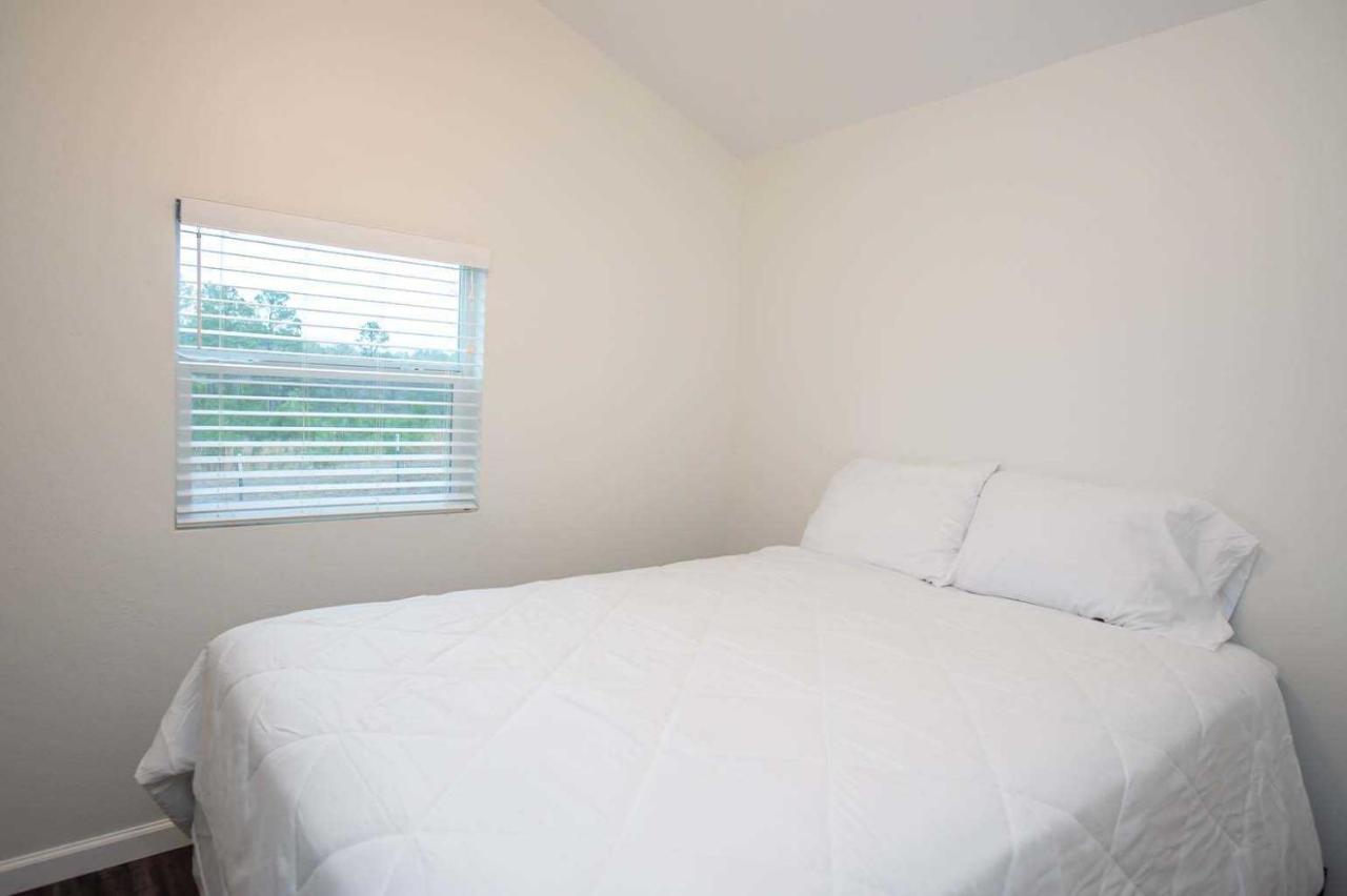 Jellystone Park Tyler Hotel ภายนอก รูปภาพ