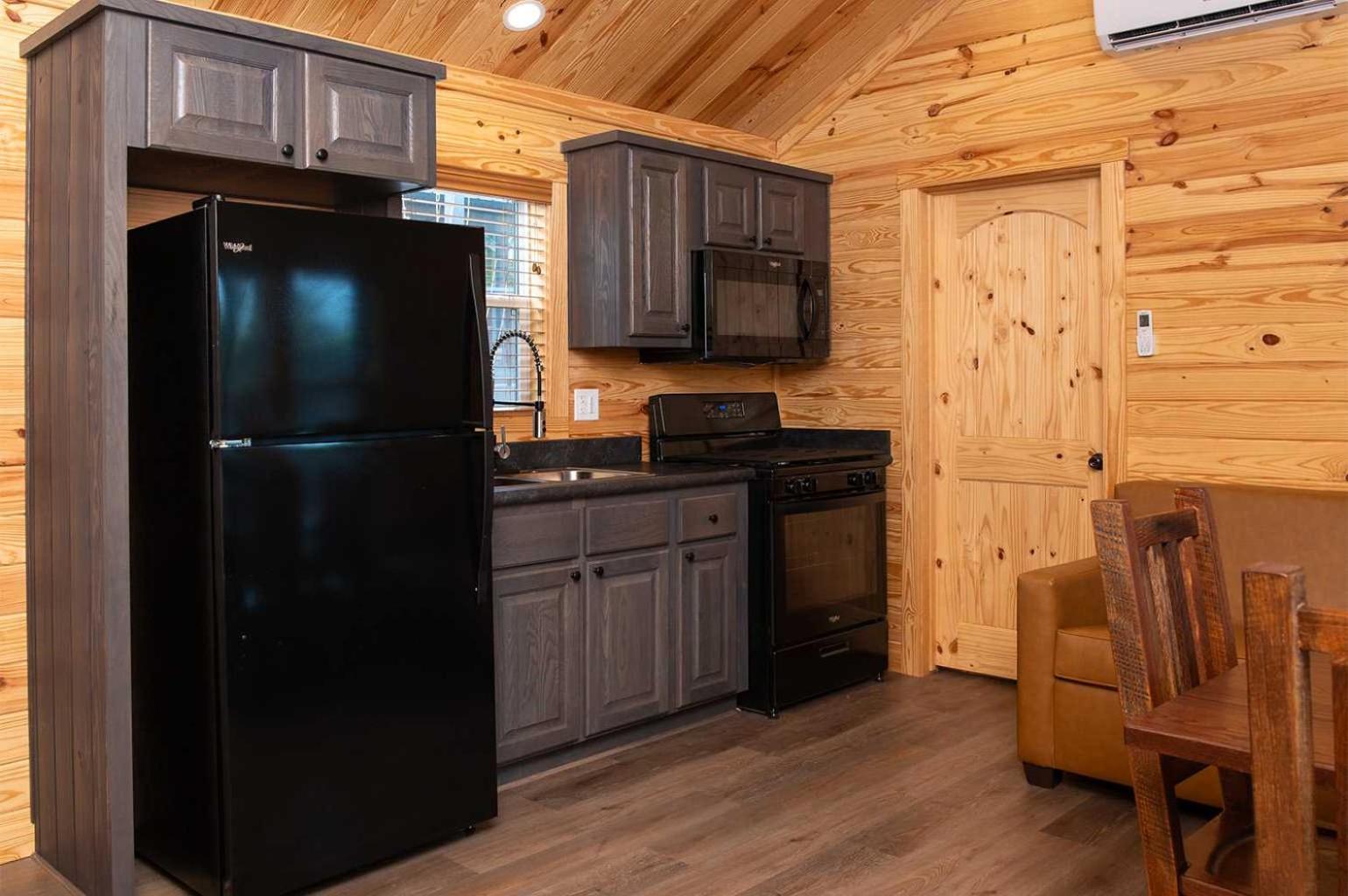 Jellystone Park Tyler Hotel ภายนอก รูปภาพ