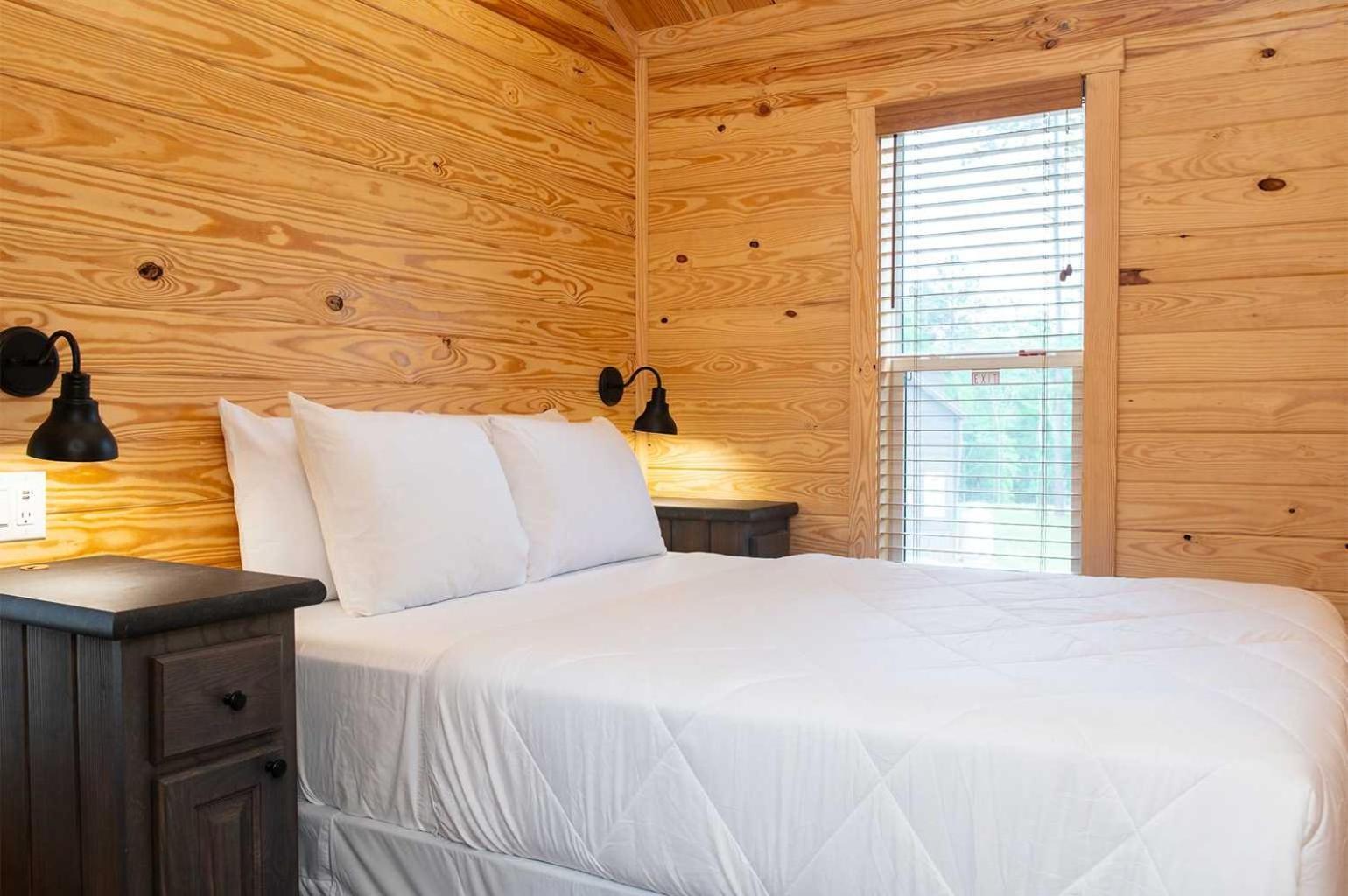 Jellystone Park Tyler Hotel ภายนอก รูปภาพ